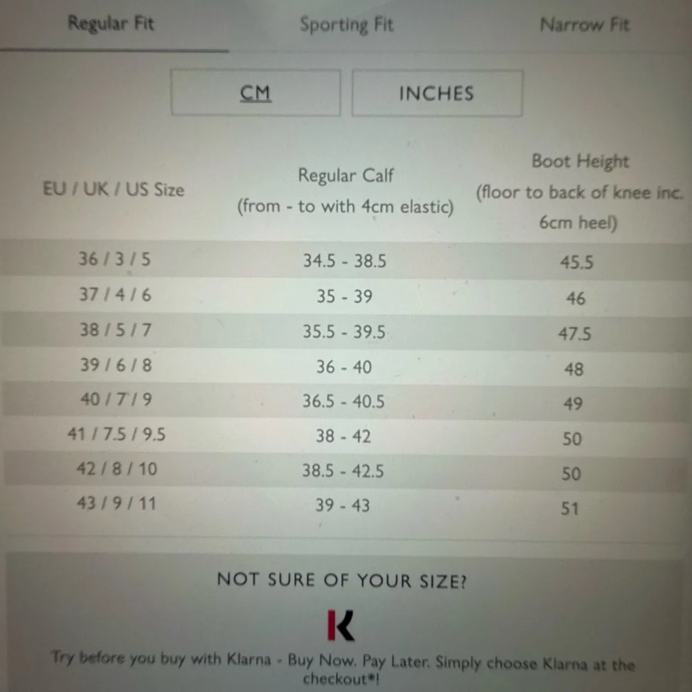 Fairfax & Favor Regina mahogany leather boots regular fit size 9 1/2 - Picture 9 of 9